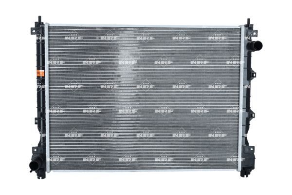 NRF Engine Cooling Radiator 53096 - image 2