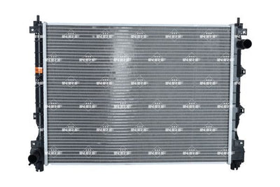 NRF Engine Cooling Radiator 53096