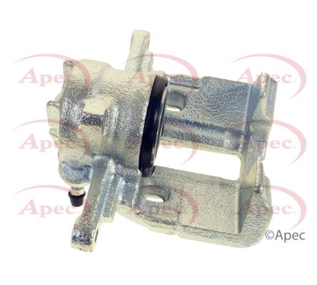 Apec Brake Caliper LCA1385N - image 2