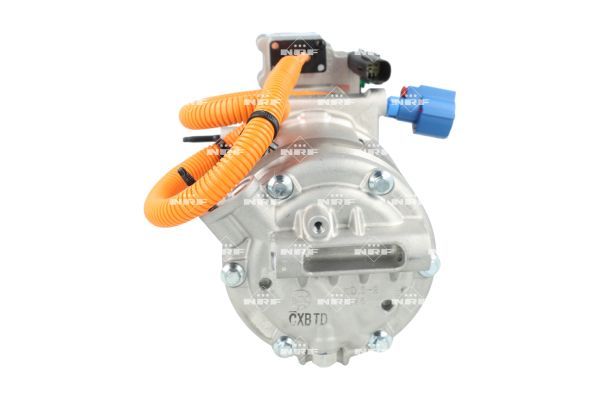 NRF Air Conditioning Compressor 320325 - image 2