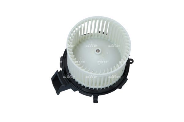 NRF Interior Blower Motor 34071 - image 2
