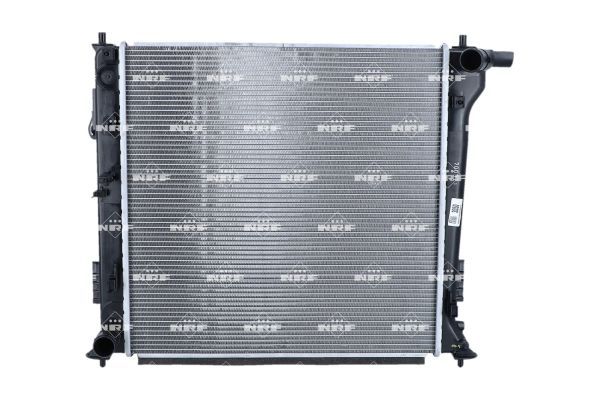 NRF Engine Cooling Radiator 550029 - image 2