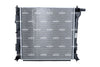 NRF Engine Cooling Radiator 550029 thumbnail
