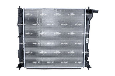 NRF Engine Cooling Radiator 550029