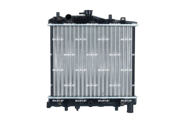 NRF Engine Cooling Radiator 506516 - image 2