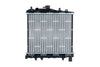 NRF Engine Cooling Radiator 506516 thumbnail