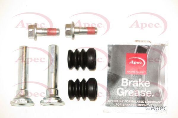 Apec Brake Calper Fitting Kit CKT1064 - image 2