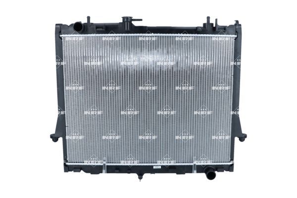 NRF Engine Cooling Radiator 560006 - image 2