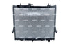 NRF Engine Cooling Radiator 560006 thumbnail
