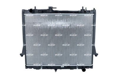 NRF Engine Cooling Radiator 560006