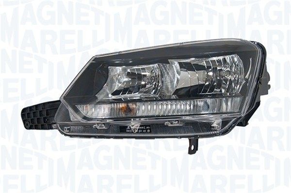 Magneti Marelli Headlight Right 710301286604 - image 2