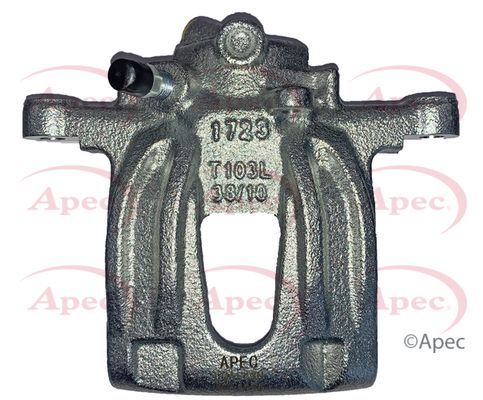 Apec Brake Caliper LCA543N - image 3