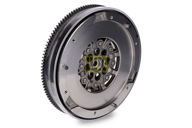 LuK Dual Mass Flywheel 415072210 - image 2