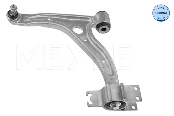 Meyle Wishbone / Suspension Arm Front Left 0160500072 - image 2