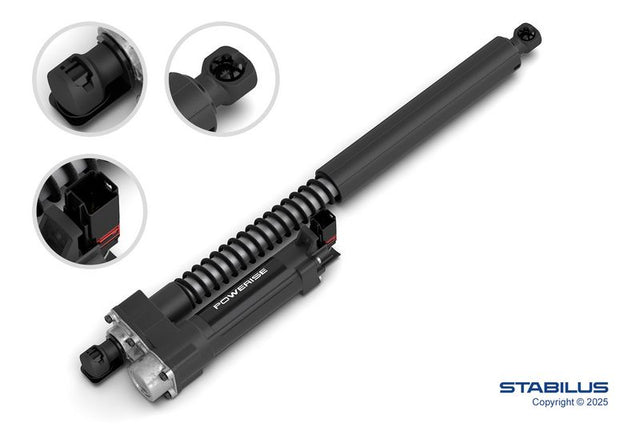 Stabilus Electric Tailgate Strut 869543 - image 2