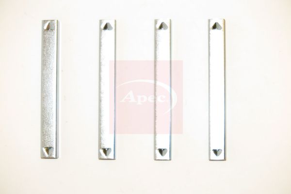 Apec Brake Fitting Kit KIT1229 - image 2