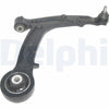 Delphi Wishbone/suspension Track Control Arm TC1408 thumbnail