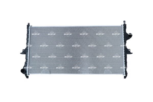 NRF Engine Cooling Radiator 550002 - image 2