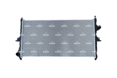 NRF Engine Cooling Radiator 550002