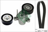 INA Drive Belt Kit 529033810 thumbnail