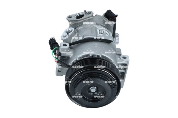 NRF Air Conditioning Compressor 320292G - image 2