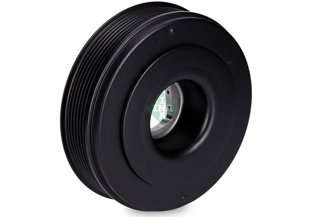 INA Crankshaft Pulley (tvd) 544013610 - image 2