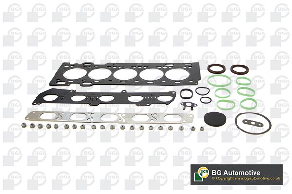 BGA Cylinder Head Gasket Kit HK9773 - image 2