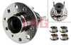 FAG Wheel Bearing Kit 713665280 thumbnail