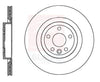 Apec Brake Disc DSK3405B thumbnail
