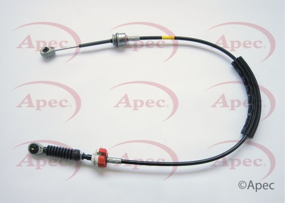 Apec Gear Change Cable CAB7080 - image 2