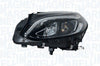 Magneti Marelli Headlight Right 711307024349 thumbnail