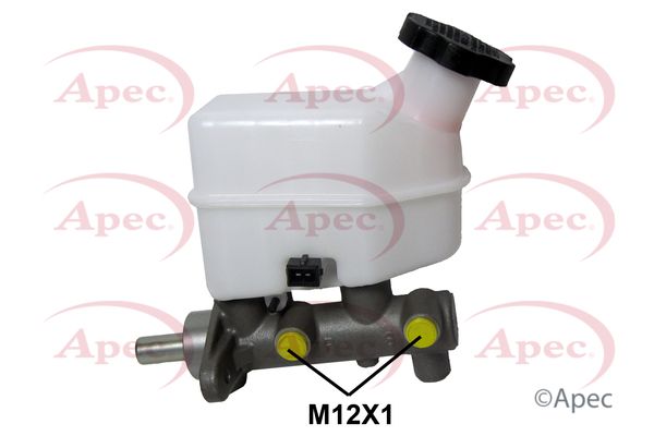 Apec Brake Master Cylinder MCY436 - image 2