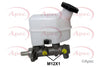Apec Brake Master Cylinder MCY436 thumbnail