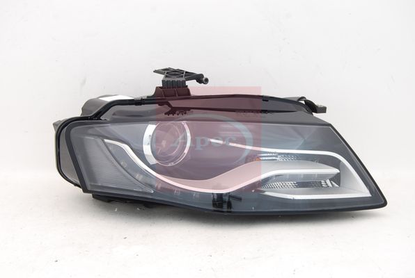 Apec Headlight Headlamp ALH2827 - image 2