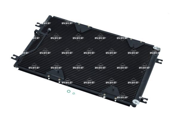 NRF Air Conditioning Condenser 350436 - image 2
