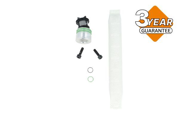 NRF Ac Receiver Drier 33447 - image 2