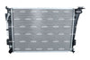 NRF Engine Cooling Radiator 59200 thumbnail