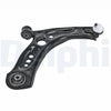 Delphi Wishbone/suspension Track Control Arm TC4379 thumbnail