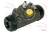 Apec Brake Wheel Cylinder BCY1297 thumbnail