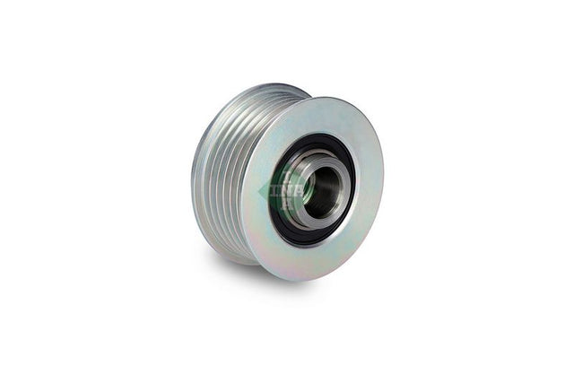 INA Overrunning Alternator Pulley 535029610 - image 2