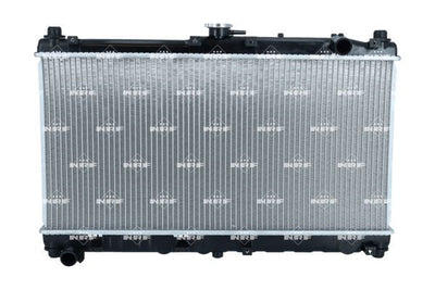NRF Engine Cooling Radiator 53317