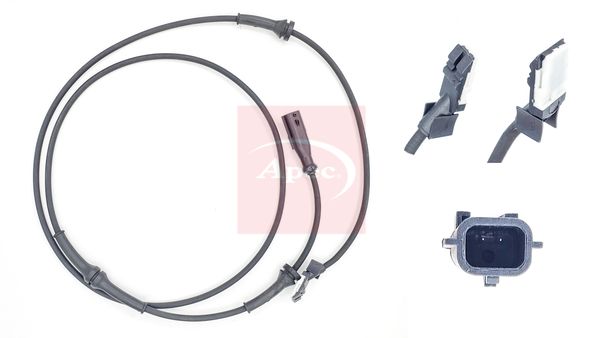 Apec Abs Sensor ABS1817 - image 2