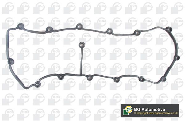 BGA Rocker Cover Box Gasket RC0110 - image 2