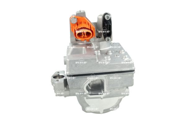 NRF Air Conditioning Compressor 320323 - image 2