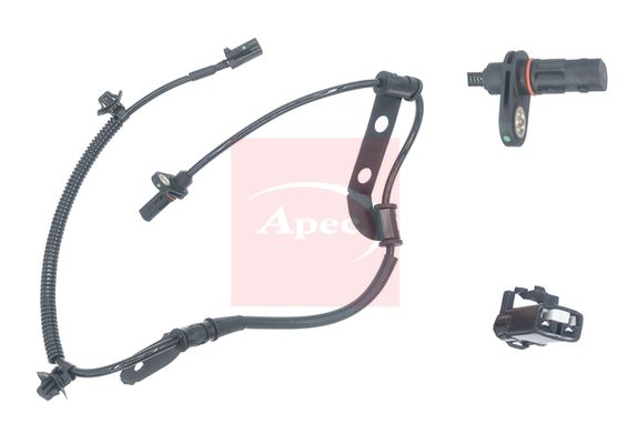 Apec Abs Sensor ABS1732 - image 2