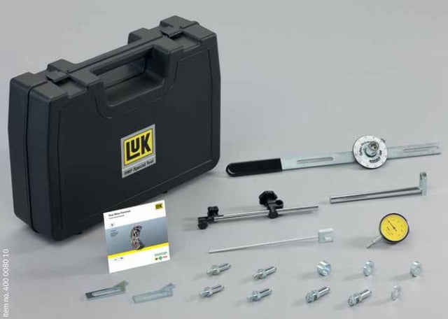 LuK Dual Mass Flywheel Tool 400008010 - image 2