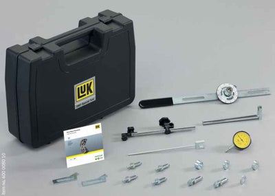 LuK Dual Mass Flywheel Tool 400008010