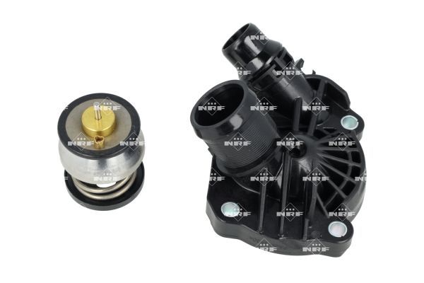 NRF Coolant Thermostat 725464 - image 2