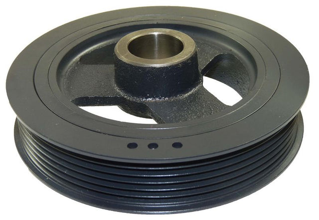 Corteco Crankshaft Belt Pulley 49418855 - image 2