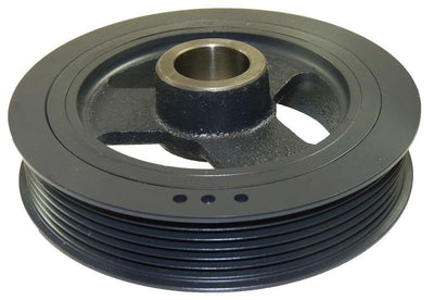 Corteco Crankshaft Belt Pulley 49418855